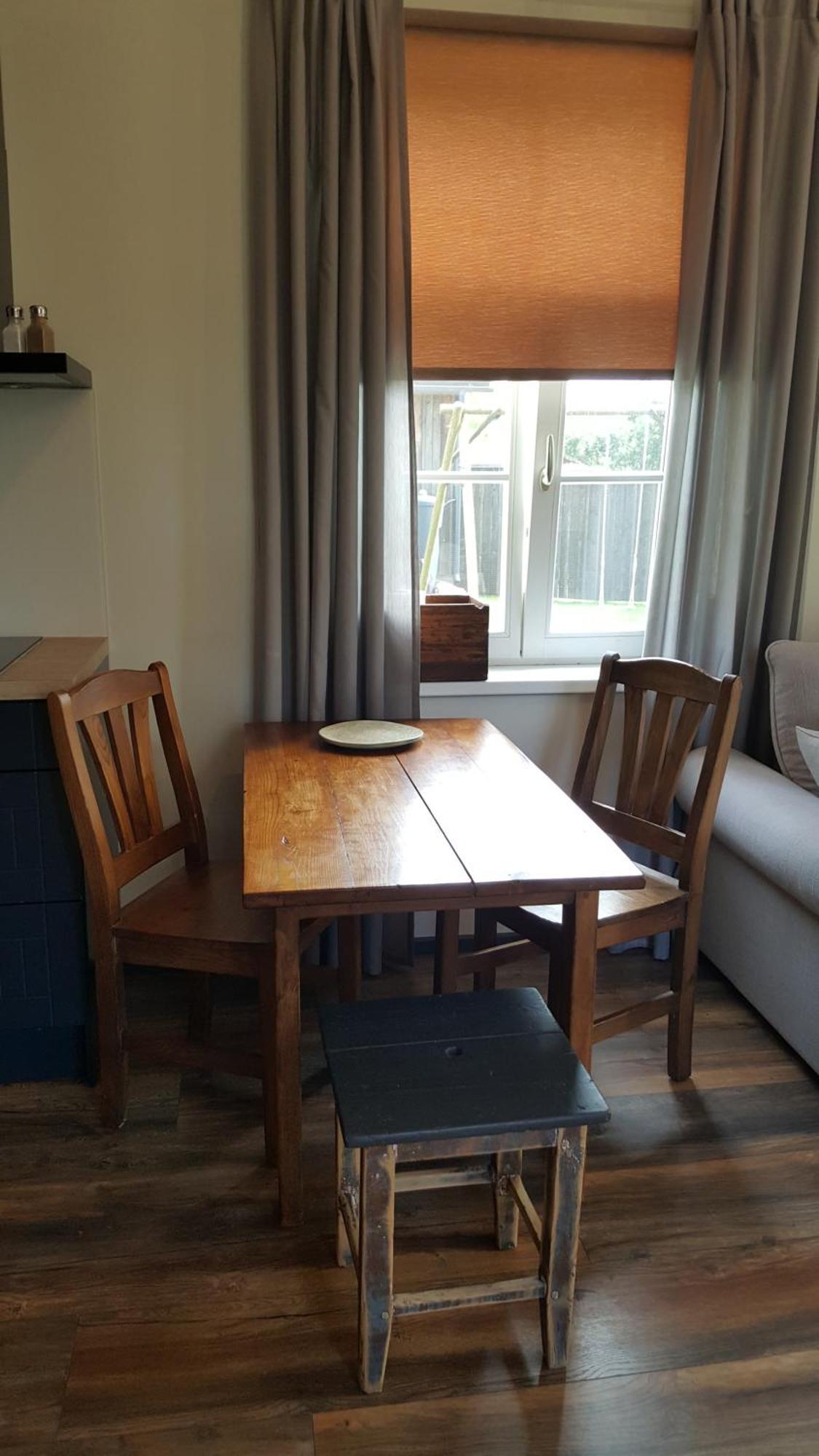 Kuressaare Family And Garden Apartments Rom bilde
